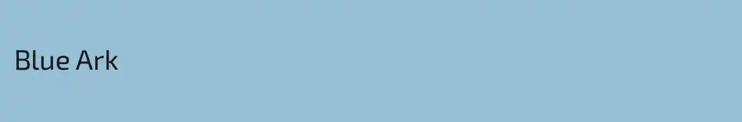 Blue Ark